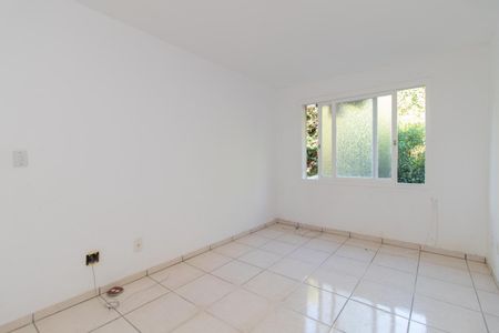 Sala de apartamento à venda com 1 quarto, 50m² em Santo Antônio, Porto Alegre