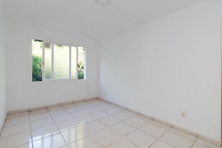 Sala de apartamento à venda com 1 quarto, 50m² em Santo Antônio, Porto Alegre