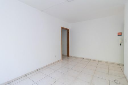 Sala de apartamento à venda com 1 quarto, 50m² em Santo Antônio, Porto Alegre