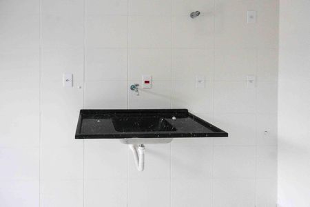 Apartamento à venda com 1 quarto, 30m² em Cidade Continental, São Paulo