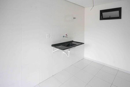 Apartamento à venda com 1 quarto, 30m² em Cidade Continental, São Paulo