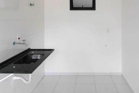 Apartamento à venda com 1 quarto, 30m² em Cidade Continental, São Paulo