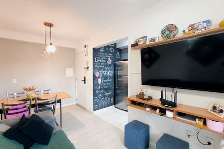Apartamento à venda com 2 quartos, 56m² em Santa Gertrudes, Jundiaí