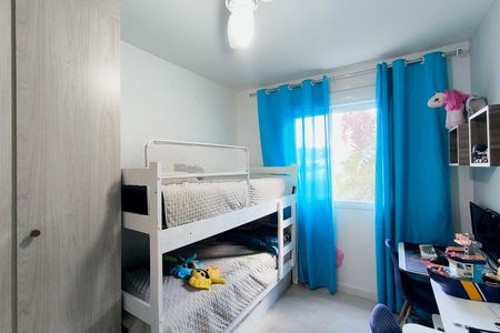 Apartamento à venda com 2 quartos, 56m² em Santa Gertrudes, Jundiaí