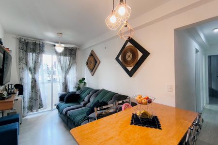 Apartamento à venda com 2 quartos, 56m² em Santa Gertrudes, Jundiaí