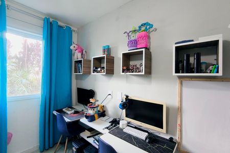 Apartamento à venda com 2 quartos, 56m² em Santa Gertrudes, Jundiaí