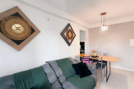 Apartamento à venda com 2 quartos, 56m² em Santa Gertrudes, Jundiaí