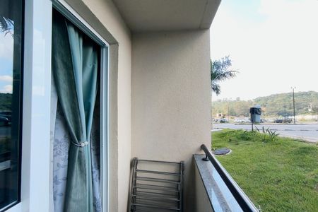Apartamento à venda com 2 quartos, 56m² em Santa Gertrudes, Jundiaí