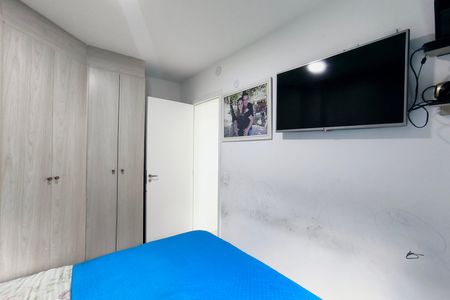 Apartamento à venda com 2 quartos, 56m² em Santa Gertrudes, Jundiaí