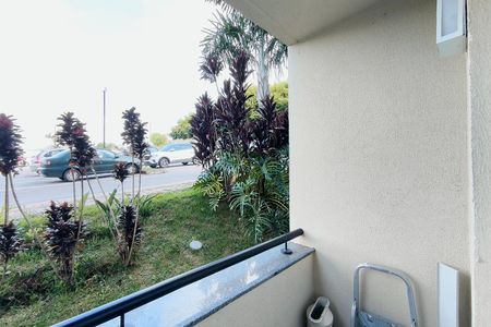 Apartamento à venda com 2 quartos, 56m² em Santa Gertrudes, Jundiaí