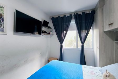 Apartamento à venda com 2 quartos, 56m² em Santa Gertrudes, Jundiaí
