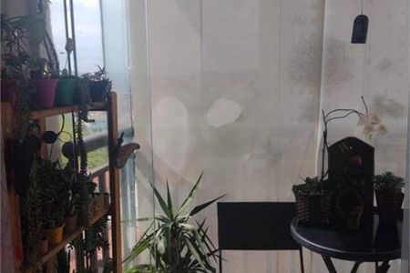 Apartamento à venda com 2 quartos, 54m² em Jardim Cristiane, Santo André