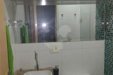 Apartamento à venda com 2 quartos, 54m² em Jardim Cristiane, Santo André