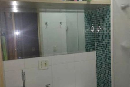 Apartamento à venda com 2 quartos, 54m² em Jardim Cristiane, Santo André