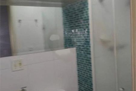 Apartamento à venda com 2 quartos, 54m² em Jardim Cristiane, Santo André
