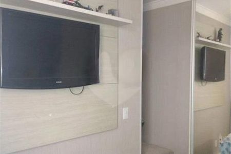 Apartamento à venda com 2 quartos, 54m² em Jardim Cristiane, Santo André