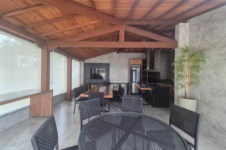 Apartamento à venda com 4 quartos, 330m² em Belvedere, Belo Horizonte