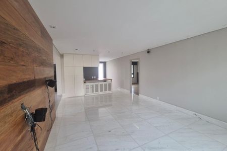 Apartamento à venda com 4 quartos, 330m² em Belvedere, Belo Horizonte