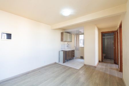 Apartamento à venda com 2 quartos, 46m² em Rio Branco, Canoas