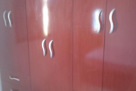 Quarto de apartamento para alugar com 2 quartos, 50m² em Residencial das Americas, Ribeirão Preto