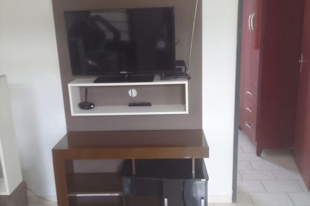 Sala de apartamento para alugar com 2 quartos, 50m² em Residencial das Americas, Ribeirão Preto