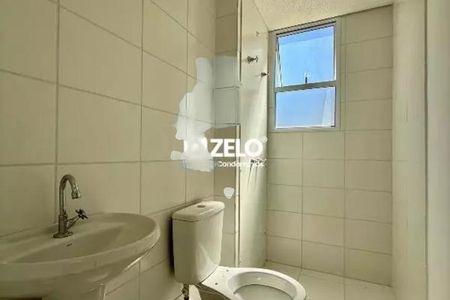 Foto 09 de apartamento à venda com 2 quartos, 58m² em Jardim das Cerejeiras, Campinas
