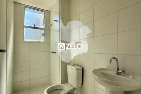Foto 12 de apartamento à venda com 2 quartos, 58m² em Jardim das Cerejeiras, Campinas