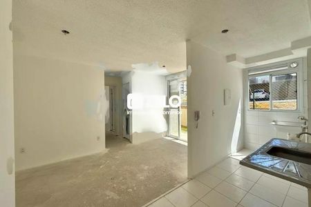 Foto 01 de apartamento à venda com 2 quartos, 58m² em Jardim das Cerejeiras, Campinas