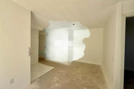 Foto 02 de apartamento à venda com 2 quartos, 58m² em Jardim das Cerejeiras, Campinas