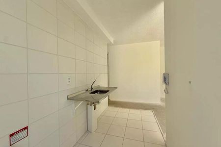 Foto 05 de apartamento à venda com 2 quartos, 58m² em Jardim das Cerejeiras, Campinas