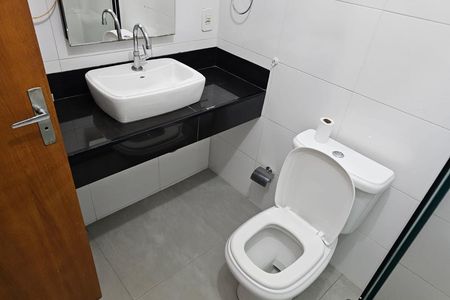 Apartamento para alugar com 1 quarto, 58m² em Centro, Taubaté