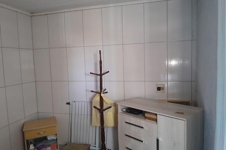 Casa à venda com 3 quartos, 80m² em Campo Novo, Porto Alegre