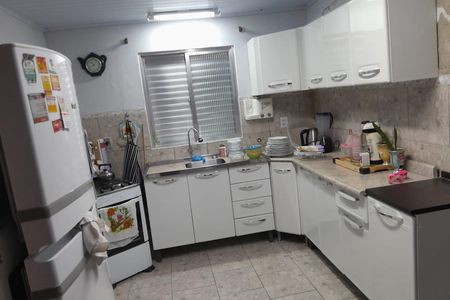 Casa à venda com 3 quartos, 80m² em Campo Novo, Porto Alegre