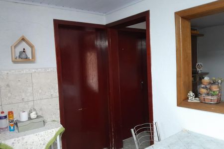 Casa à venda com 3 quartos, 80m² em Campo Novo, Porto Alegre