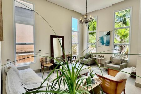 Foto 14 de casa de condomínio à venda com 4 quartos, 370m² em Alphaville, Santana de Parnaíba