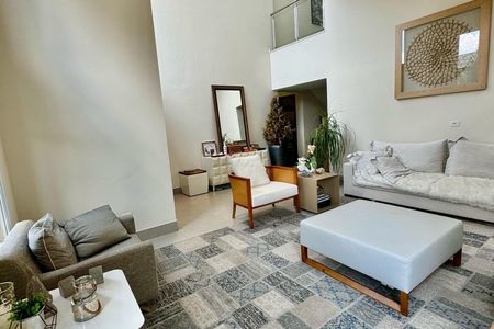 Foto 18 de casa de condomínio à venda com 4 quartos, 370m² em Alphaville, Santana de Parnaíba