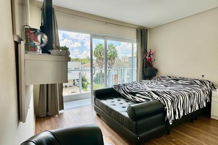 Foto 27 de casa de condomínio à venda com 4 quartos, 370m² em Alphaville, Santana de Parnaíba