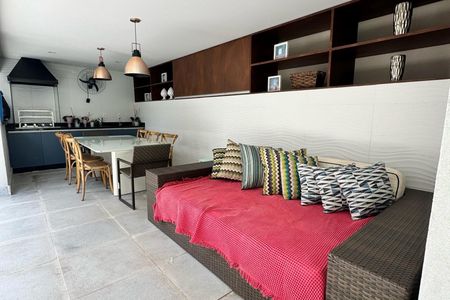Foto 07 de casa de condomínio à venda com 4 quartos, 370m² em Alphaville, Santana de Parnaíba