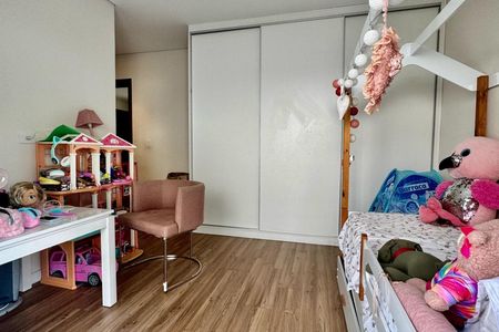 Foto 25 de casa de condomínio à venda com 4 quartos, 370m² em Alphaville, Santana de Parnaíba