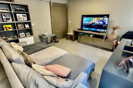 Foto 23 de casa de condomínio à venda com 4 quartos, 370m² em Alphaville, Santana de Parnaíba