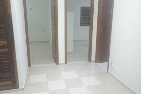Quarto de casa para alugar com 9 quartos, 476m² em Jardim Faculdade, Sorocaba