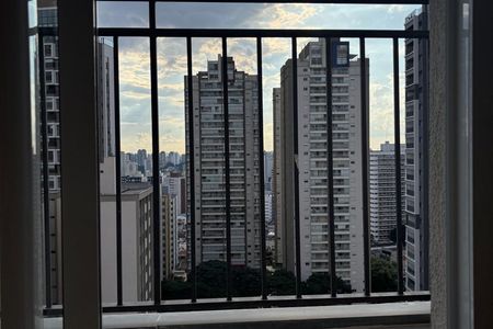 Varanda de apartamento para alugar com 2 quartos, 37m² em Ipiranga, São Paulo