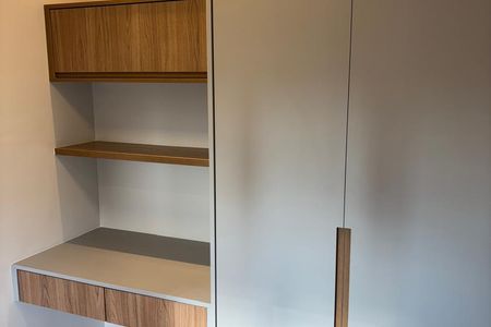 Quarto de apartamento para alugar com 2 quartos, 37m² em Ipiranga, São Paulo
