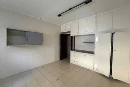 Cozinha de casa para alugar com 9 quartos, 476m² em Jardim Faculdade, Sorocaba