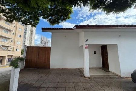 Fachada de casa para alugar com 9 quartos, 476m² em Jardim Faculdade, Sorocaba