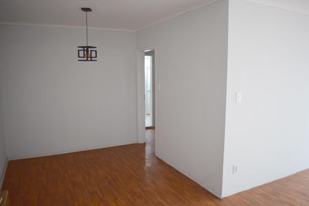 Sala de apartamento para alugar com 3 quartos, 96m² em Jardim Paulista, Ribeirão Preto