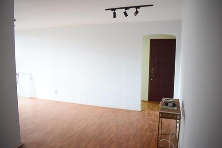 Sala de apartamento para alugar com 3 quartos, 96m² em Jardim Paulista, Ribeirão Preto
