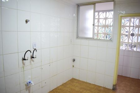 Cozinha de apartamento para alugar com 3 quartos, 96m² em Jardim Paulista, Ribeirão Preto