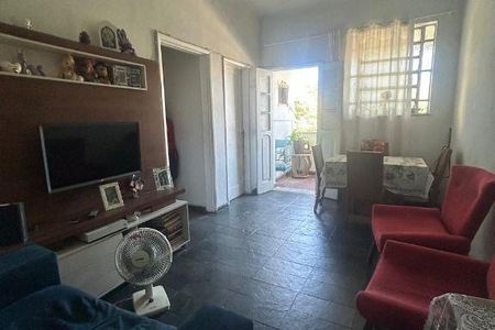 Casa à venda com 2 quartos, 58m² em Fonseca, Niterói