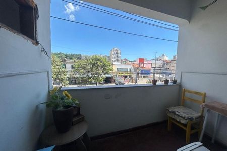 Casa à venda com 2 quartos, 58m² em Fonseca, Niterói